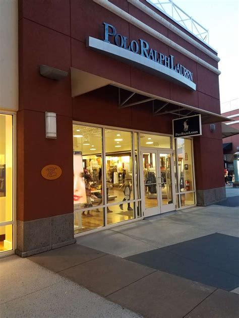 ralph lauren factory outlet oxnard